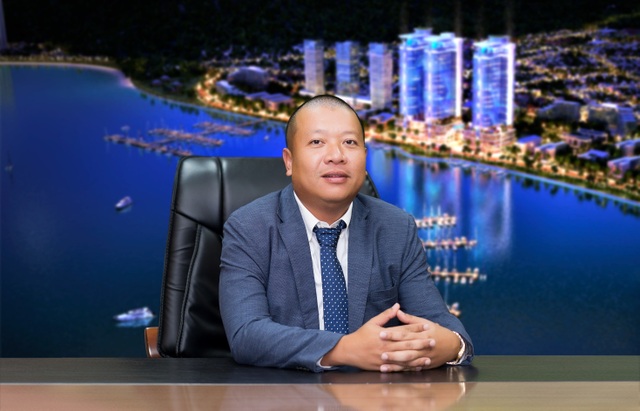 La Luna Holdings với chiến lược tăng tốc trong năm 2019 - 1 La Luna Holdings với chiến lược tăng tốc trong năm 2019 - 1