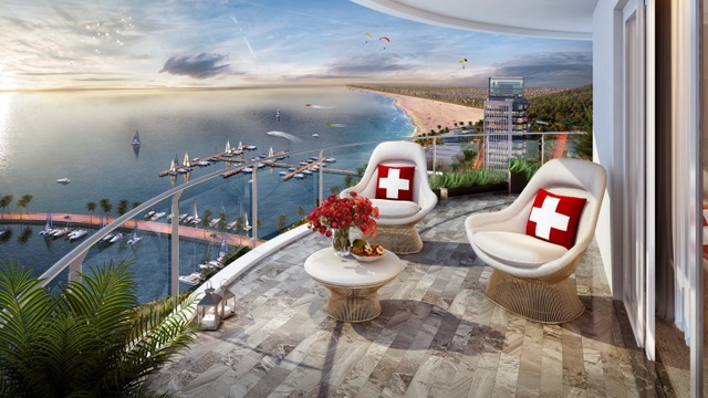 La Luna Holdings với chiến lược tăng tốc trong năm 2019 - 2 La Luna Holdings với chiến lược tăng tốc trong năm 2019 - 2
