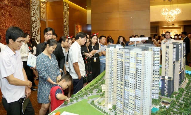 Từ Nam Rạch Chiếc đến Palm City – Cú hích mới cho thị trường căn hộ quận 2 - 1