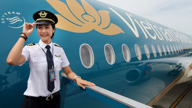 Vietnam Airlines niêm yết với định giá 2,5 tỷ USD, giới đầu tư vẫn “khư khư” giữ tiền - 1 Vietnam Airlines niêm yết với định giá 2,5 tỷ USD, giới đầu tư vẫn “khư khư” giữ tiền - 1