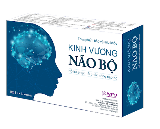 Phương pháp phục hồi chức năng não bộ giúp đẩy lùi di chứng não - 3 Phương pháp phục hồi chức năng não bộ giúp đẩy lùi di chứng não - 3