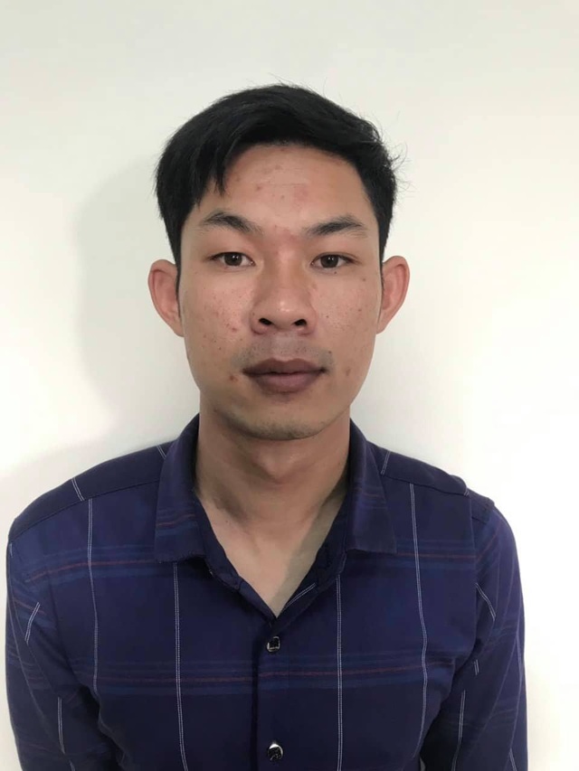 Đâm người rồi cướp xe máy Đâm người rồi cướp xe máy