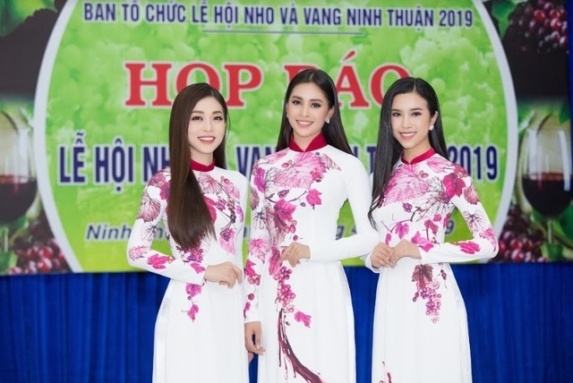 Trải nghiệm Lễ hội nho và vang ở vùng đất đầy nắng và gió - 5 Trải nghiệm Lễ hội nho và vang ở vùng đất đầy nắng và gió - 5