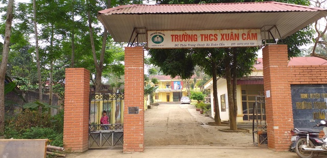 Bất thường trong việc xét dôi dư và luân chuyển giáo viên - 3