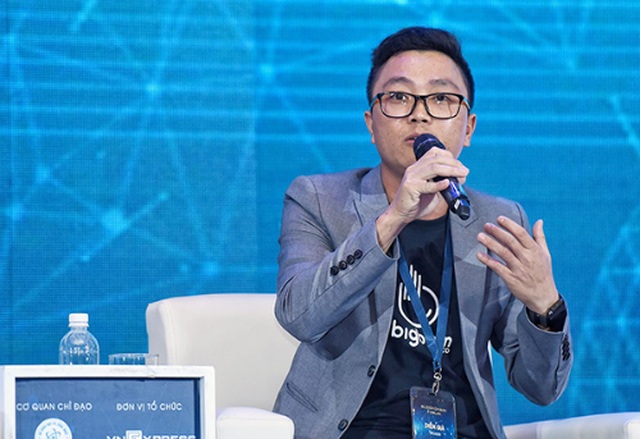 CEO Bigbom: “Làm sao để tăng lợi tức đầu tư quảng cáo Facebook thêm tới 50% - 1 CEO Bigbom: “Làm sao để tăng lợi tức đầu tư quảng cáo Facebook thêm tới 50% - 1