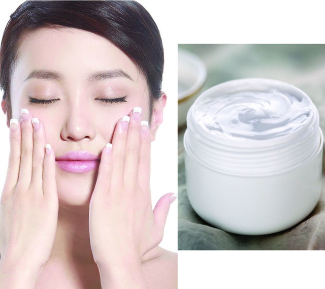 Bí quyết dưỡng da trắng hồng rạng rỡ - 2 Bí quyết dưỡng da trắng hồng rạng rỡ - 2