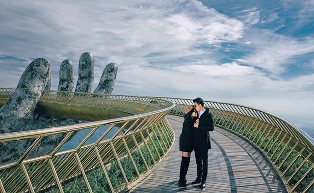 “Để làm du lịch, phải đưa những công nghệ giải trí hiện đại của thế giới vào” - 3 “Để làm du lịch, phải đưa những công nghệ giải trí hiện đại của thế giới vào” - 3