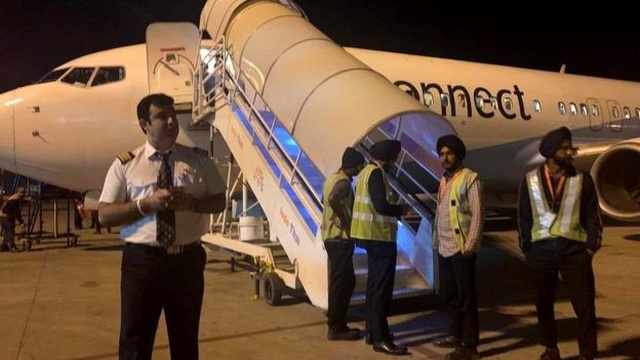 Hãng Jet Airways ngừng hoạt động: Cú sốc lớn đối với ngành hàng không Ấn Độ - 2 Hãng Jet Airways ngừng hoạt động: Cú sốc lớn đối với ngành hàng không Ấn Độ - 2