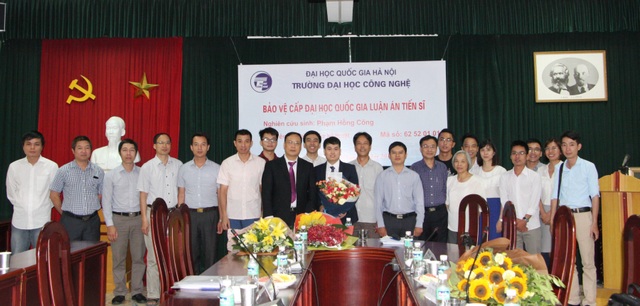 Độc đáo mô hình đào tạo nhân tài thành công ở Việt Nam - 2 Độc đáo mô hình đào tạo nhân tài thành công ở Việt Nam - 2