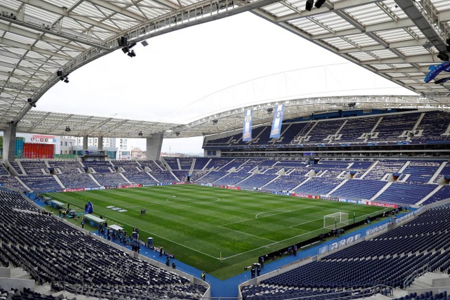 Những khoảnh khắc Liverpool vùi dập Porto ngay tại Dragao - 1 Những khoảnh khắc Liverpool vùi dập Porto ngay tại Dragao - 1