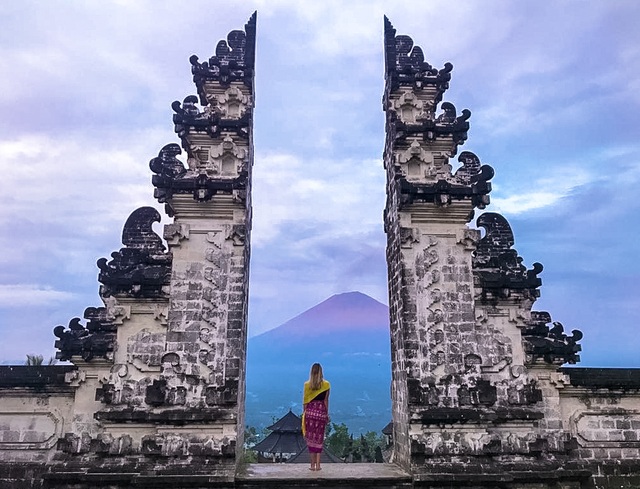 Ngoài biển đảo, Bali còn vô số điểm check in đẹp như mơ! - 2 Ngoài biển đảo, Bali còn vô số điểm check in đẹp như mơ! - 2