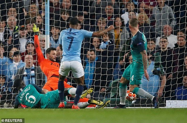 Man City bị loại bởi VAR, HLV Guardiola thất vọng cùng cực - 1 Man City bị loại bởi VAR, HLV Guardiola thất vọng cùng cực - 1