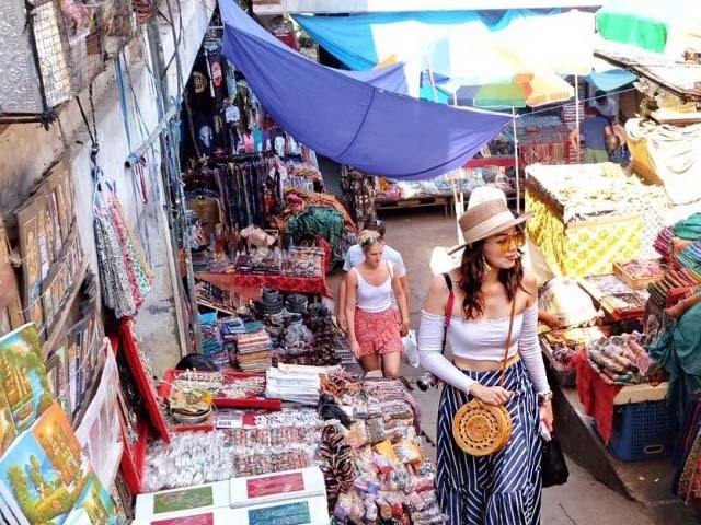 Ngoài biển đảo, Bali còn vô số điểm check in đẹp như mơ! - 17 Ngoài biển đảo, Bali còn vô số điểm check in đẹp như mơ! - 17