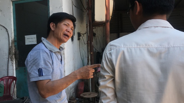 Rác tặc hoành hành tại TPHCM: Công khai thách thức pháp luật! - 11 Rác tặc hoành hành tại TPHCM: Công khai thách thức pháp luật! - 11