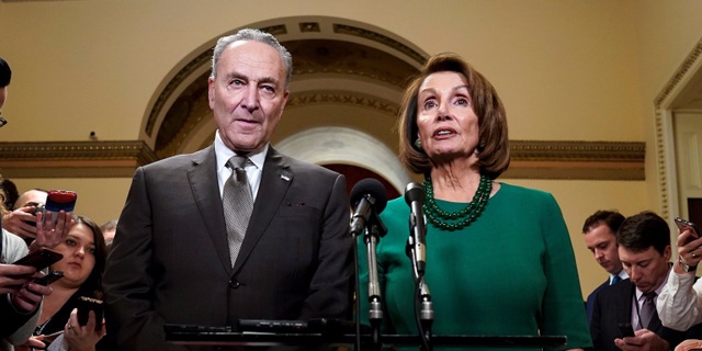 Nghị sĩ Dân chủ cáo buộc Bộ trưởng Tư pháp Mỹ bóp méo báo cáo điều tra Trump - Nga - 1 Nghị sĩ Dân chủ cáo buộc Bộ trưởng Tư pháp Mỹ bóp méo báo cáo điều tra Trump - Nga - 1