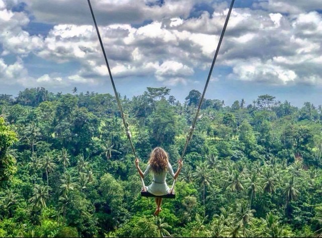 Ngoài biển đảo, Bali còn vô số điểm check in đẹp như mơ! - 11 Ngoài biển đảo, Bali còn vô số điểm check in đẹp như mơ! - 11