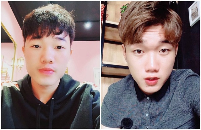 9x Bắc Giang gặp rắc rối vì giống cầu thủ Lương Xuân Trường - 1 9x Bắc Giang gặp rắc rối vì giống cầu thủ Lương Xuân Trường - 1