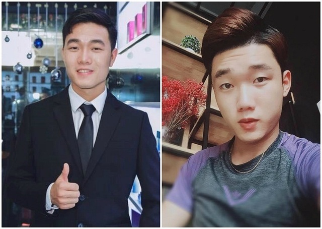 9x Bắc Giang gặp rắc rối vì giống cầu thủ Lương Xuân Trường - 3 9x Bắc Giang gặp rắc rối vì giống cầu thủ Lương Xuân Trường - 3