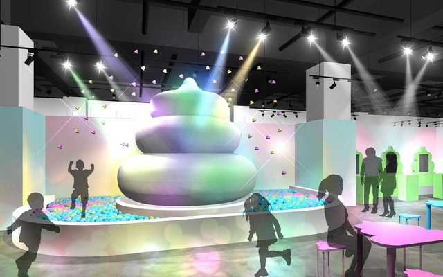 Độc lạ như Nhật Bản: Sở hữu cả  bảo tàng… phân - 4