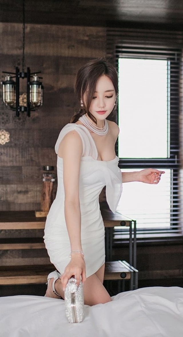 Cách giữ body quyến rũ của 2 cô gái Hàn mặt “búng ra sữa” - 5 Cách giữ body quyến rũ của 2 cô gái Hàn mặt “búng ra sữa” - 5