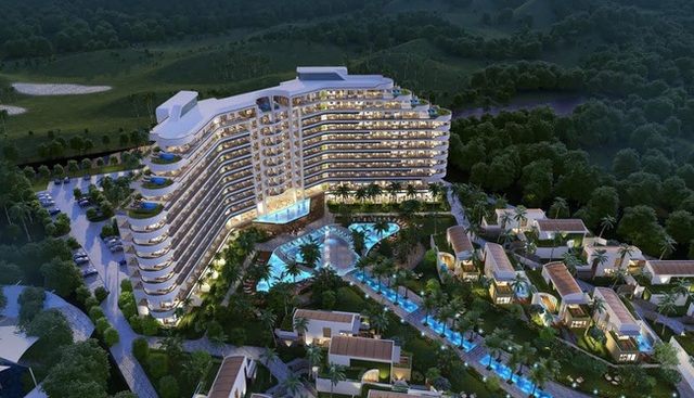 Casino 4 tỷ USD lớn nhất Việt Nam lỗ nặng - 1