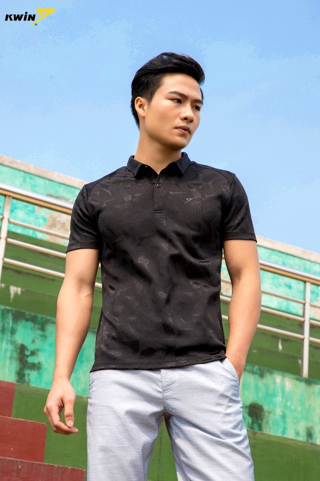 Thương hiệu thời trang nam Kwin ưu đãi 30% - 1 Thương hiệu thời trang nam Kwin ưu đãi 30% - 1