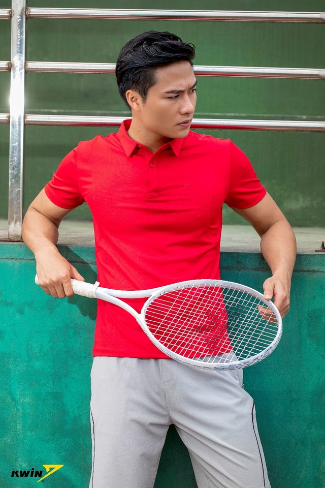 Thương hiệu thời trang nam Kwin ưu đãi 30% - 3 Thương hiệu thời trang nam Kwin ưu đãi 30% - 3