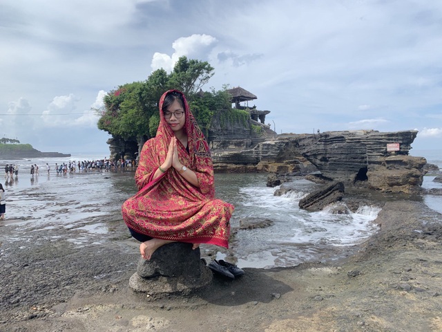 Ngoài biển đảo, Bali còn vô số điểm check in đẹp như mơ! - 3 Ngoài biển đảo, Bali còn vô số điểm check in đẹp như mơ! - 3