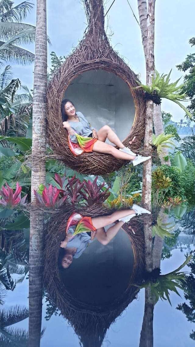 Ngoài biển đảo, Bali còn vô số điểm check in đẹp như mơ! - 14 Ngoài biển đảo, Bali còn vô số điểm check in đẹp như mơ! - 14