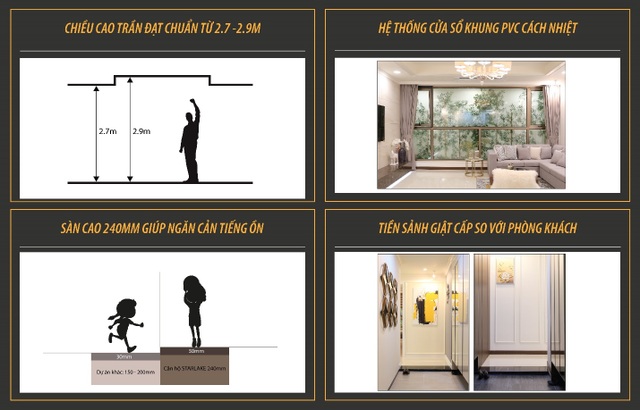 Có gì bên trong STARLAKE – khu căn hộ cao cấp với nhiều cơ hội tiềm năng đang thu hút giới đầu tư? - 3 Có gì bên trong STARLAKE – khu căn hộ cao cấp với nhiều cơ hội tiềm năng đang thu hút giới đầu tư? - 3