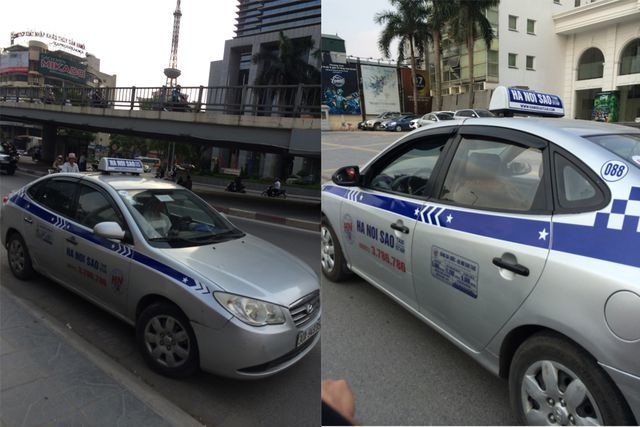 Bộ GTVT đề nghị Grab không được hoạt động ở 3 tỉnh gần Hà Nội - 2 Bộ GTVT đề nghị Grab không được hoạt động ở 3 tỉnh gần Hà Nội - 2