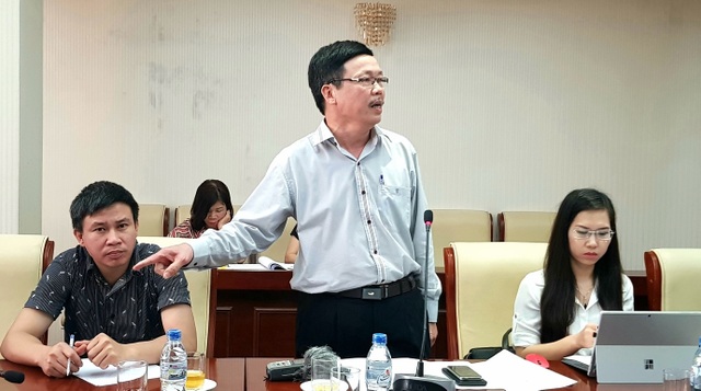 Cần có dự báo nhu cầu đào tạo giáo viên trong 15 năm tới - 2 Cần có dự báo nhu cầu đào tạo giáo viên trong 15 năm tới - 2