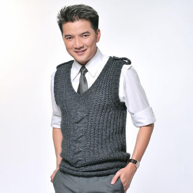 Nhạc hội đình đám tại trung tâm Đà Nẵng, nhiều sao Việt cùng hội tụ với Mr. Đàm - 1 Nhạc hội đình đám tại trung tâm Đà Nẵng, nhiều sao Việt cùng hội tụ với Mr. Đàm - 1