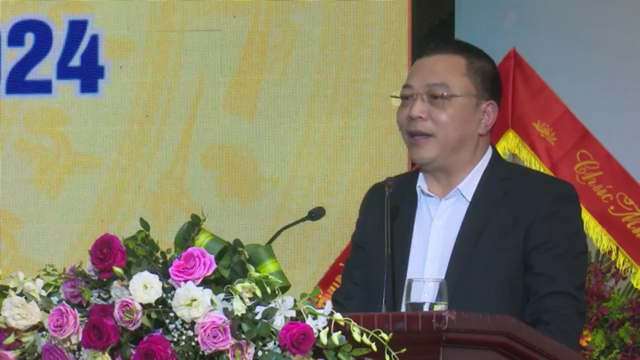 Hội doanh nhân trẻ tỉnh Nghệ An, tạo việc làm cho hàng chục nghìn lao động - 4 Hội doanh nhân trẻ tỉnh Nghệ An, tạo việc làm cho hàng chục nghìn lao động - 4