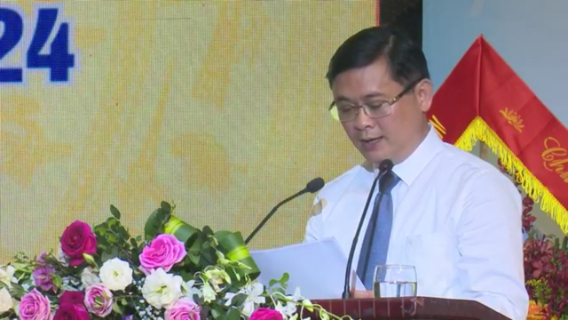 Hội doanh nhân trẻ tỉnh Nghệ An, tạo việc làm cho hàng chục nghìn lao động - 5 Hội doanh nhân trẻ tỉnh Nghệ An, tạo việc làm cho hàng chục nghìn lao động - 5