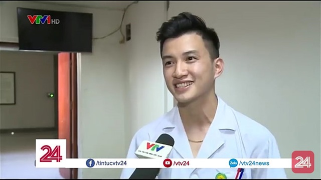7 giây lên sóng truyền hình bình luận về ẩm thực, nam sinh Sơn La bất ngờ nổi tiếng - 4 7 giây lên sóng truyền hình bình luận về ẩm thực, nam sinh Sơn La bất ngờ nổi tiếng - 4