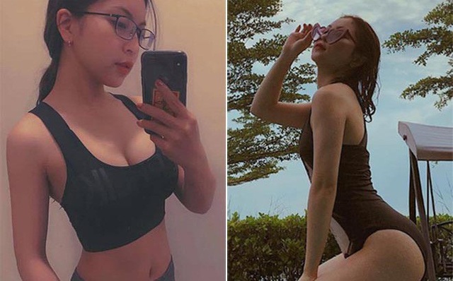 Quang Hải âm thầm cổ vũ bạn gái hot girl sau hàng loạt scandal cô gặp phải - 1