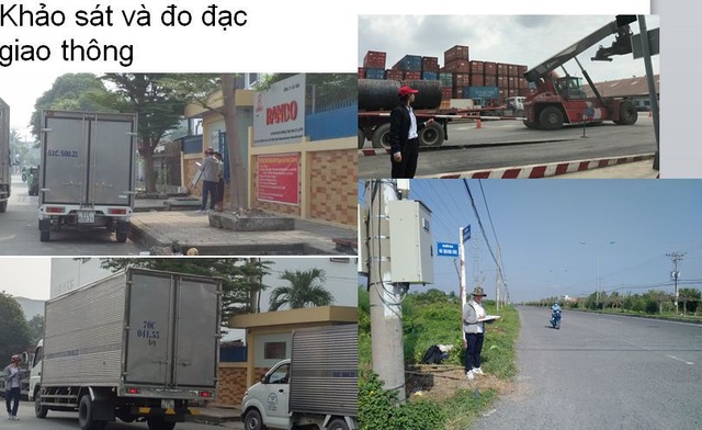 Xe máy là nguồn gây ô nhiễm không khí lớn nhất cho TPHCM - 1 Xe máy là nguồn gây ô nhiễm không khí lớn nhất cho TPHCM - 1