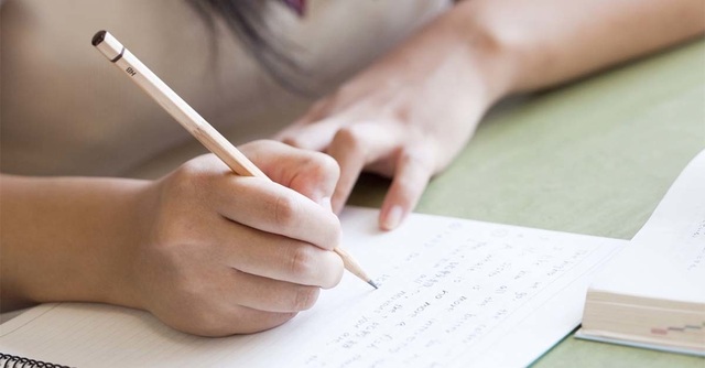 Gian lận thi cử trở thành ung thư giáo dục, hậu quả khó lường! - 1 Gian lận thi cử trở thành ung thư giáo dục, hậu quả khó lường! - 1
