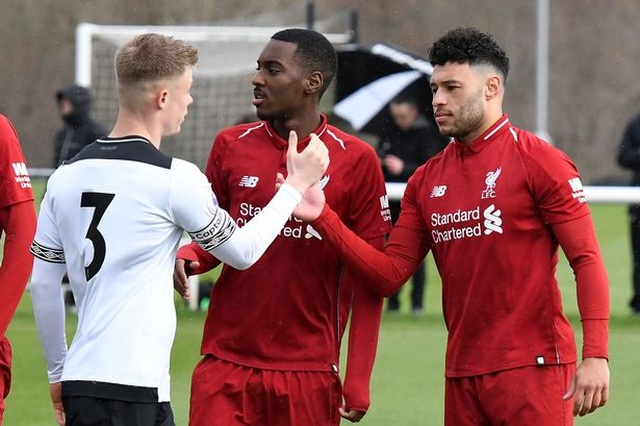 Liverpool có vượt qua Cardiff để tiếp tục đua với Man City? - 3 Liverpool có vượt qua Cardiff để tiếp tục đua với Man City? - 3