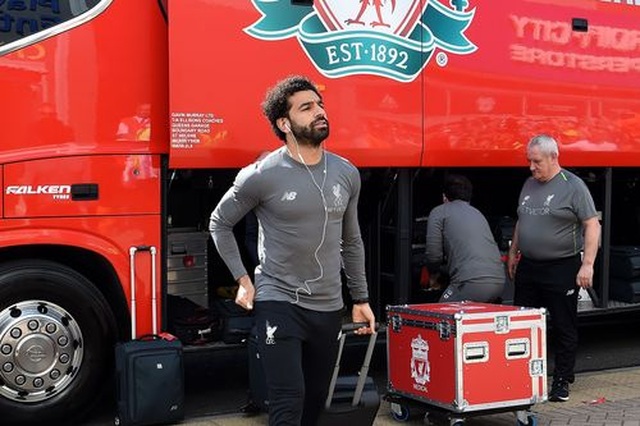 Cardiff 0-2 Liverpool: The Kop trở lại ngôi đầu bảng - 15 Cardiff 0-2 Liverpool: The Kop trở lại ngôi đầu bảng - 15