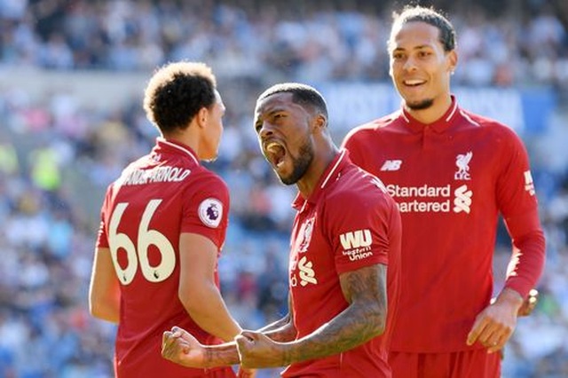 Cardiff 0-2 Liverpool: The Kop trở lại ngôi đầu bảng - 5 Cardiff 0-2 Liverpool: The Kop trở lại ngôi đầu bảng - 5