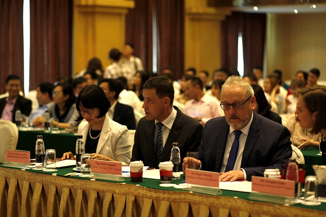 Khởi động cuộc thi khởi nghiệp Business Challenges 2019 - 1 Khởi động cuộc thi khởi nghiệp Business Challenges 2019 - 1