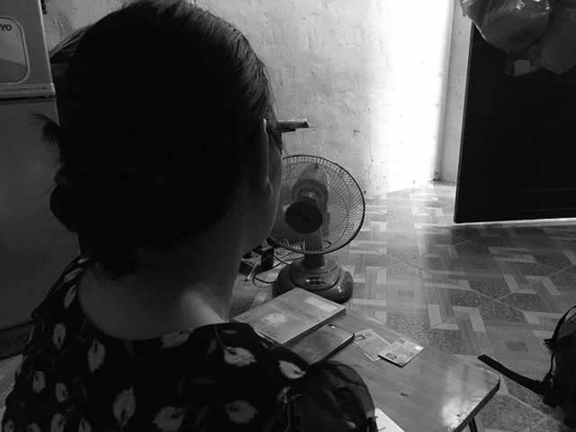 Con bị dâm ô, mẹ suốt đêm tìm nơi giám định - 1 Con bị dâm ô, mẹ suốt đêm tìm nơi giám định - 1