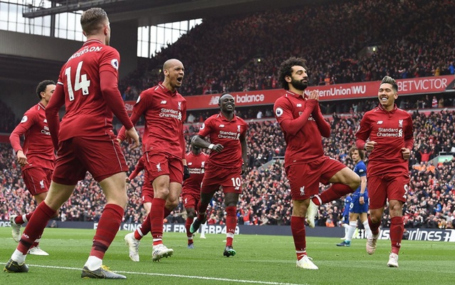 Liverpool có vượt qua Cardiff để tiếp tục đua với Man City? - 2 Liverpool có vượt qua Cardiff để tiếp tục đua với Man City? - 2