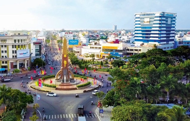 Giá đất tăng mạnh, Cà Mau trở thành điểm sáng trong mắt giới đầu tư bất động sản - 1 Giá đất tăng mạnh, Cà Mau trở thành điểm sáng trong mắt giới đầu tư bất động sản - 1