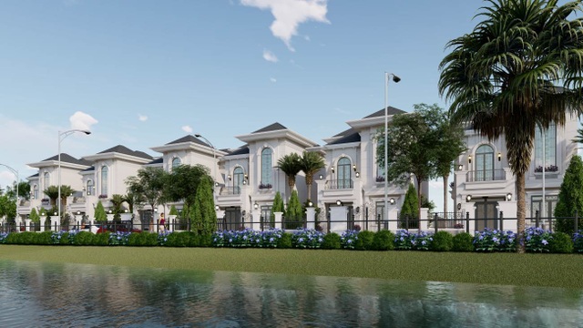 Giá đất tăng mạnh, Cà Mau trở thành điểm sáng trong mắt giới đầu tư bất động sản - 4 Giá đất tăng mạnh, Cà Mau trở thành điểm sáng trong mắt giới đầu tư bất động sản - 4