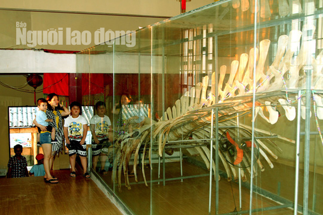 Nam Du đẹp hút hồn những ngày cuối tháng 4 - 12 Nam Du đẹp hút hồn những ngày cuối tháng 4 - 12