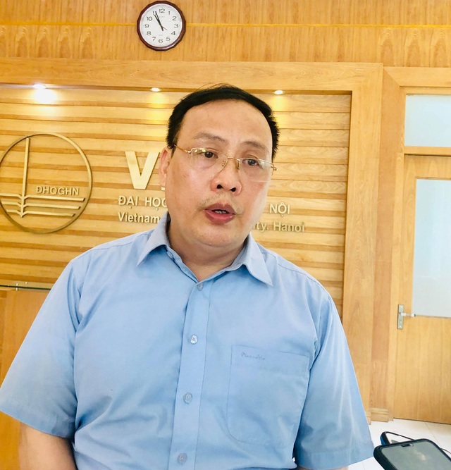 Có nên hủy kết quả thi tốt nghiệp THPT quốc gia với thí sinh gian lận? - 1 Có nên hủy kết quả thi tốt nghiệp THPT quốc gia với thí sinh gian lận? - 1
