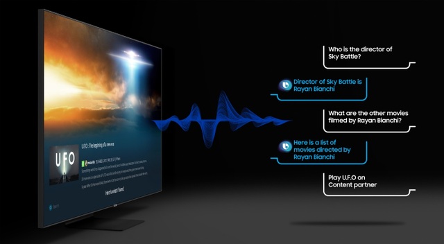 Vì sao TV QLED 8K 2019 có chất lượng hình ảnh chân thực như mắt nhìn? - 2 Vì sao TV QLED 8K 2019 có chất lượng hình ảnh chân thực như mắt nhìn? - 2